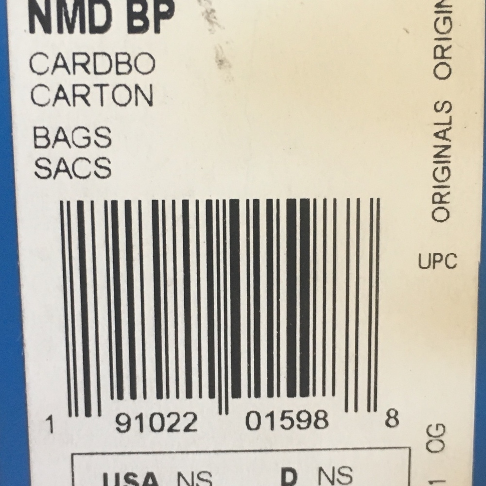 Adidas Originals Day Backpack Leather & Suede - Picture 7 of 8